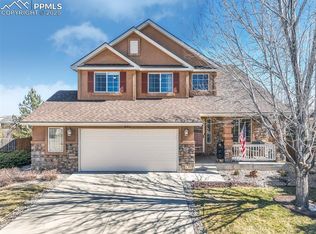8417 Brook Valley Dr, Fountain, CO 80817