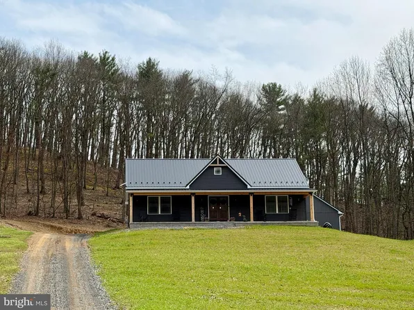 2 Kline Hollow Rd, Liverpool, PA 17045