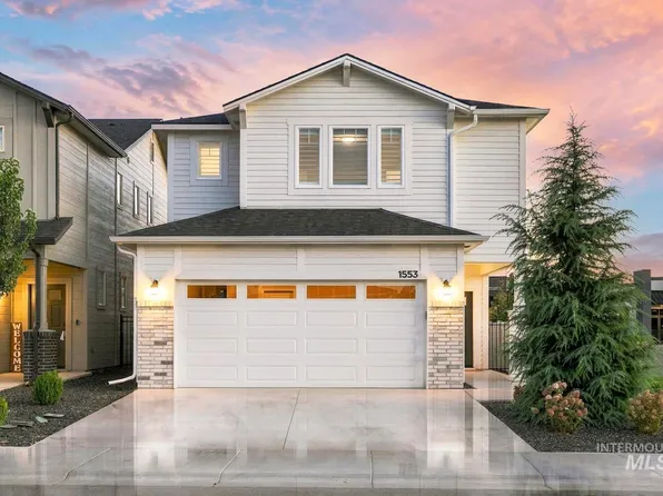 1553 W Homestake St, Meridian, ID 83646