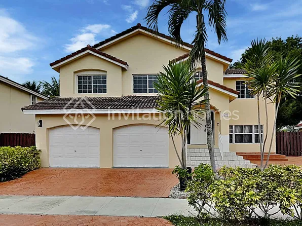 4500 SW 154th Pl, Miami, FL 33185
