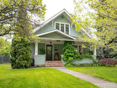 615 E 7th St, Moscow, ID, 83843