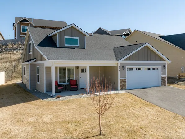 272 Kara Dr, Kalispell, MT 59901