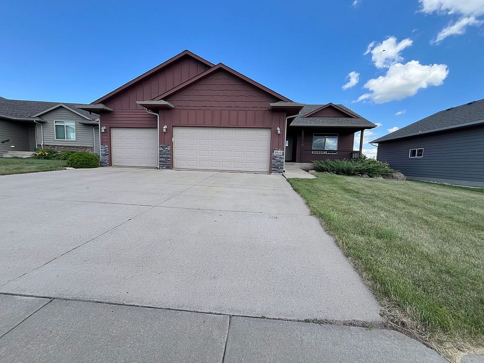 1st image of 3814 S Homerun Ave