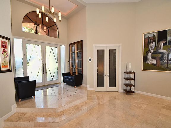 Home For Sale In Broken Sound Country Club