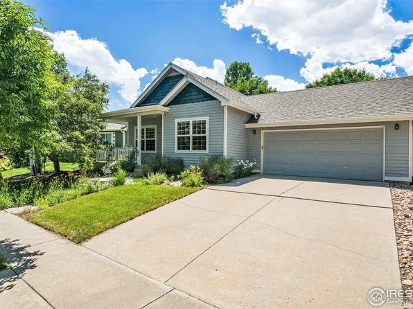 1039 Arancia Dr, Fort Collins, CO 80521