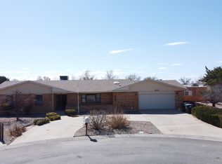 1615 Player Ct, Rio Communities, NM 87002