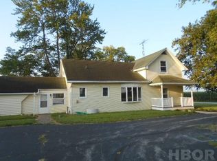 10851 Township Road 130, Findlay, OH 45840