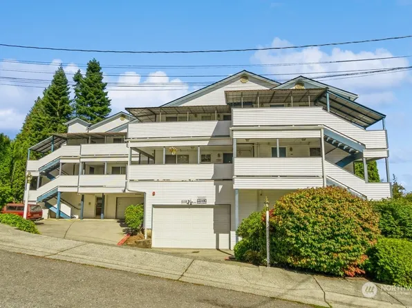 2505 62nd Street SE #101, Everett, WA 98203