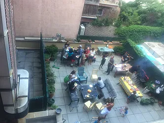 Rented by Vanderborgh Realty 