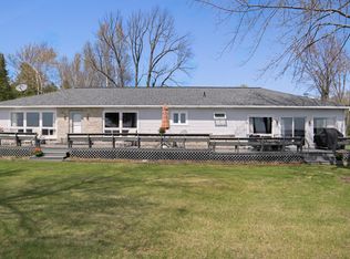 9600 Miles Road 38 Acres, Cheboygan, MI 49721