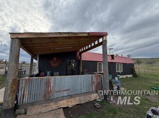 155 Mule Deer Dr, Kamiah, ID 83536