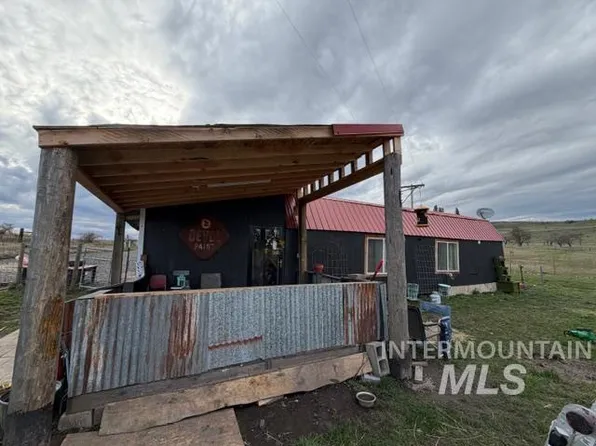 155 Mule Deer Dr, Kamiah, ID 83536