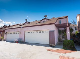 3412 Whistler Ave #A, El Monte, CA 91732