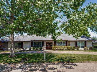 6837 Delmeta Dr, Dallas, TX 75248