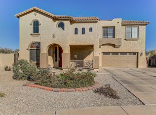19470 E Thornton Rd, Queen Creek, AZ 85142