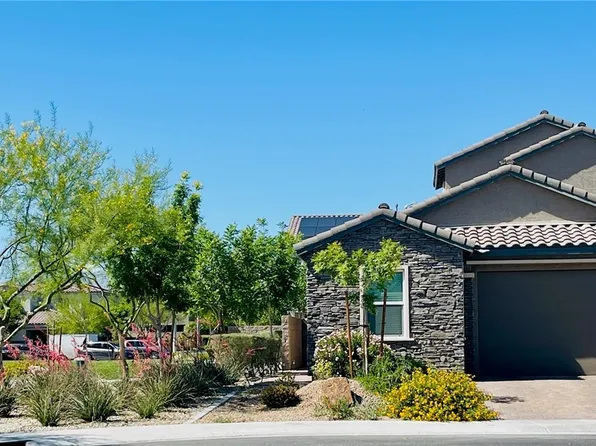 4376 Latitude Valley Ct, North Las Vegas, NV 89084