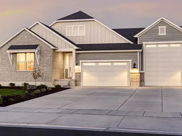 1032 S 3100 E #318, Spanish Fork, UT 84660