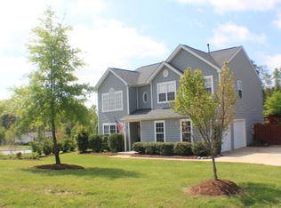 1191 Still Meadow Dr, Creedmoor, NC 27522