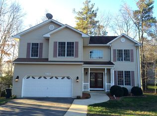 43795 Sassafras Dr, California, MD 20619