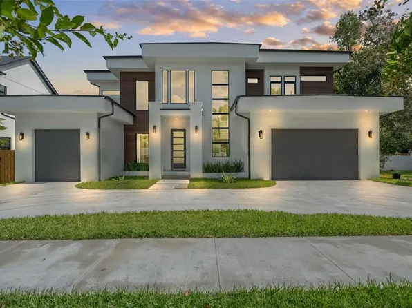 3207 N DECATUR AVENUE, TAMPA, FL 33603