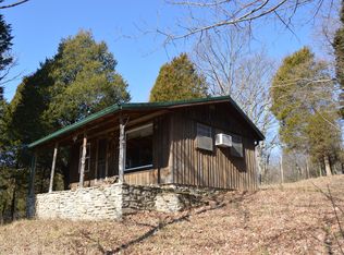 0 Fishing Worm Ridge, Vevay, IN 47043