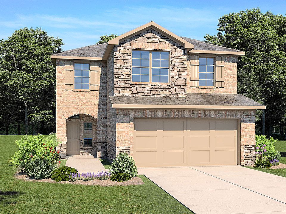 Elevation Image 0.