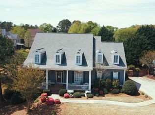 233 Unity Dr NW, Marietta, GA 30064