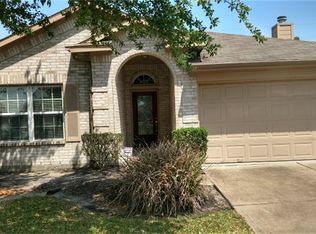 9514 Glendown Ln, Houston, TX 77070
