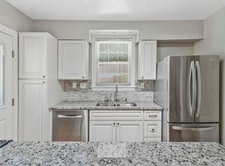 1714 33rd Pl SE, Washington, DC 20020