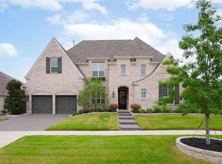 511 Esperanza Dr, Prosper, TX 75078