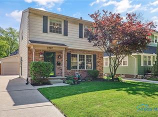 3920 Garrison Rd, Toledo, OH 43613