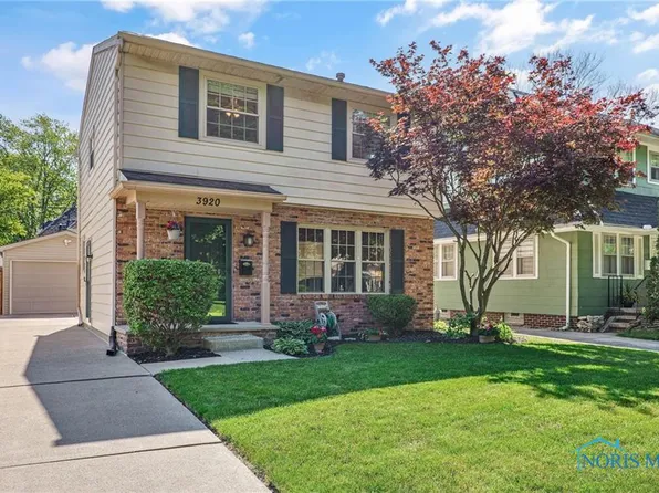 3920 Garrison Rd, Toledo, OH 43613
