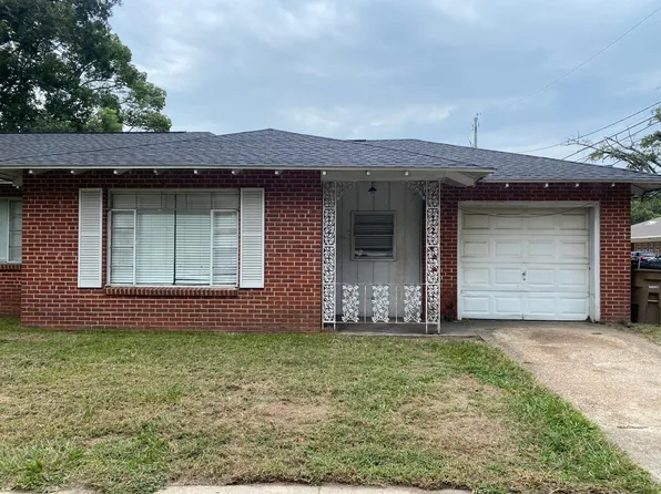 250 Everett St, Mobile, AL 36604