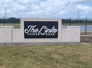 15407 Pinehurst Ln LOT 12, Santa Fe, TX 77517