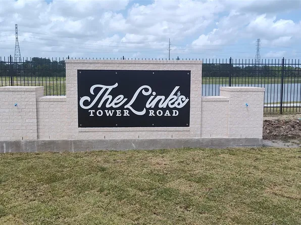 15403 Pinehurst Ln Lot 13, Santa Fe, TX 77517