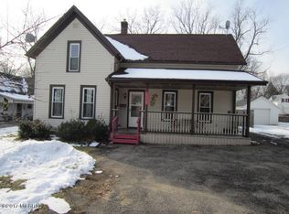409 N Marshall Ave, Marshall, MI