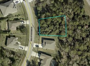 122 Bird Of Paradise Dr #10, Palm Coast, FL 32137