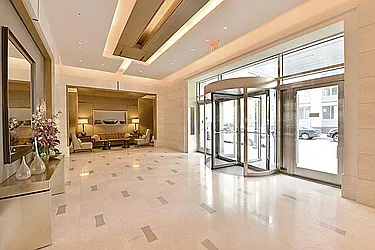 Rented by Living New York