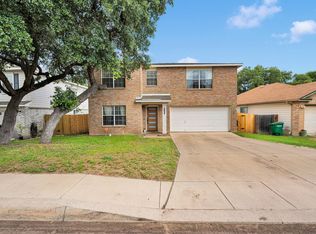 5827 Waterford Oaks, San Antonio, TX 78250
