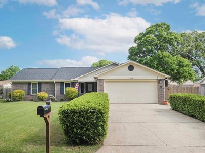 4408 Bellwood Cir, Pace, FL, 32571