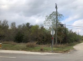 LOT 27 Chaperial Rd, Corsicana, TX 75110