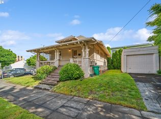 1905 NE Everett St, Portland, OR 97232