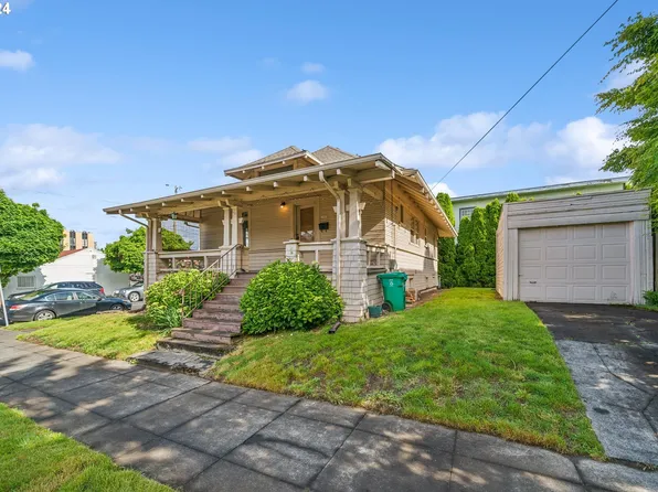 1905 NE Everett St, Portland, OR 97232