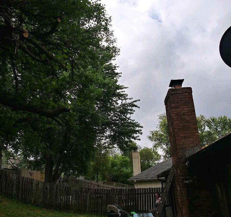 2nd image of 14213 S Summertree Ln