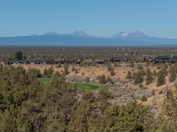 SW Wooden Trestle Ln Homesite 46, Powell Butte, OR 97753
