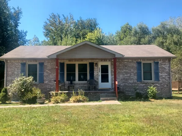 566 Bridgette Dr, Clarksville, TN 37042