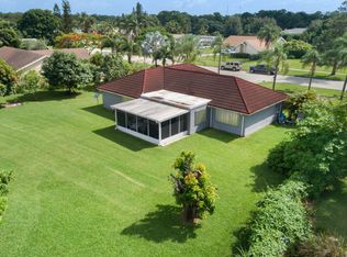 2632 SE Gowin Dr, Port Saint Lucie, FL 34952