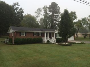 3705 Peerless Rd NW, Cleveland, TN 37312