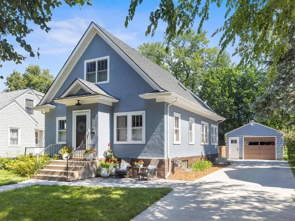 5333 Aldrich Ave S, Minneapolis, MN 55419