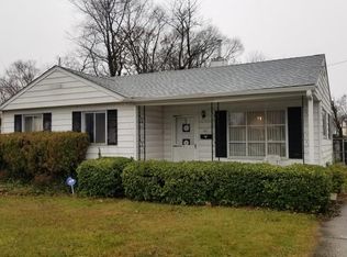 105 Wright Ave, Glassboro, NJ 08028